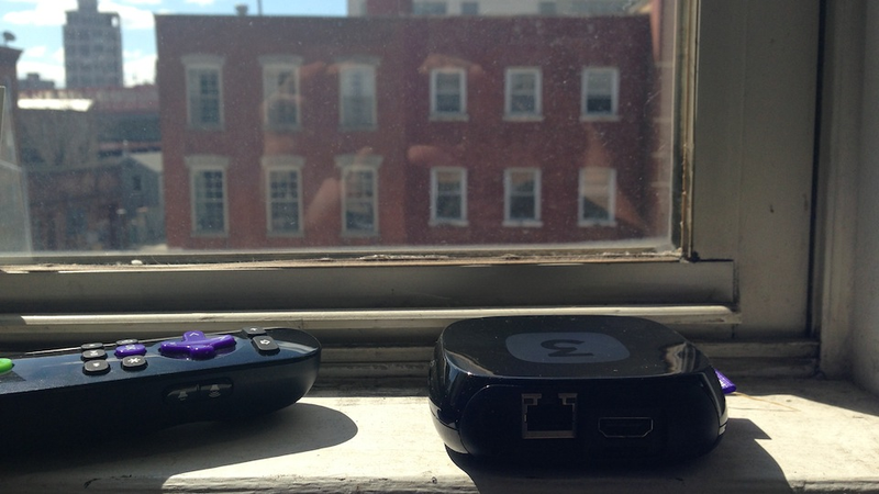 Illustration for article titled Roku 3 Review: The New Best Streaming Box